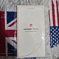 pellicola Huawei P20 lite