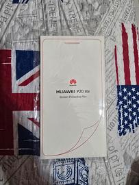 pellicola Huawei P20 lite
