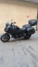 Honda NT 1100 DCT 