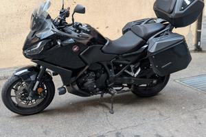 Honda NT 1100 DCT 
