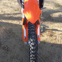 Ktm sx 300 2t anno 2023