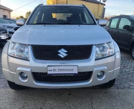 Suzuki Grand Vitara Grand Vitara 1.9 DDiS 3 porte