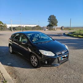 FORD Focus 3ª serie - 2011