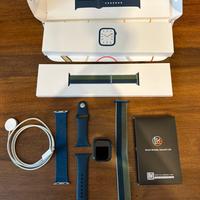 Apple watch 7 45mm GPS