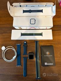 Apple watch 7 45mm GPS