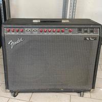 amplificatore Fender originale 