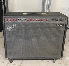 amplificatore Fender originale 
