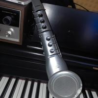 Casio DH-100 Sax Digital Horn synth flute midi sax