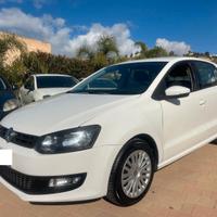 Volkswagen Polo"Finanziabile Senza Busta Paga"