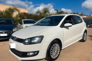 Volkswagen Polo"Finanziabile Senza Busta Paga"