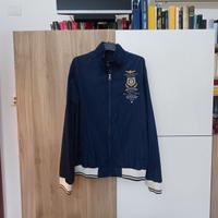 giubbotto aeronautica militare 