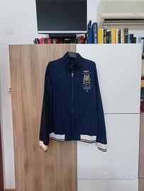 giubbotto aeronautica militare 