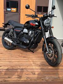 Bsa Bantam 350 2026
