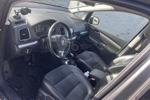Volkswagen sharan 2014 - cff