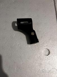 Supporto Microfono a Cilindro