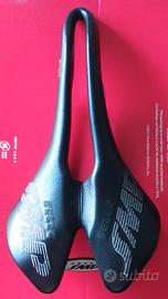 Sella BDC SMP F30 vera pelle.