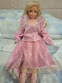 barbie " grandi sogni" anni 90' Mattel