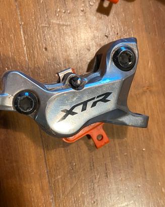 Freni XTR BR-M 9120
