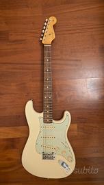 Fender Stratocaster Mex Vintera 60 Modified PF 