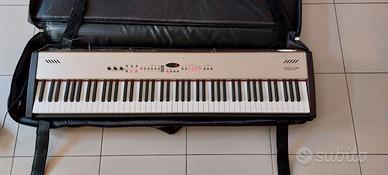 Pianoforte digitale Roland FP-5