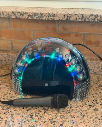 Canta Tu karaoke – in perfette condizioni!🎤