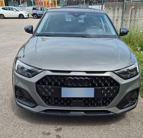 Audi a1 allstreet