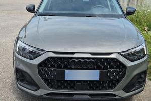 Audi a1 allstreet