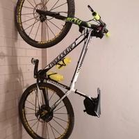 Mtb cannondale 29"
