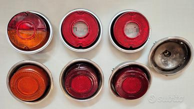 Fanali posteriori Opel GT 1900 e Manta HELLA SWF