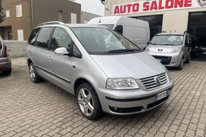 Volkswagen Sharan 2.0 TDI 7 posti