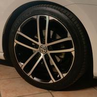 CERCHI 18" GOLF 7