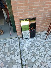 SPECCHIO PUBBLICITARIO 