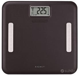 Bilancia impedenziometrica Exzact Elite EX751