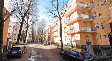 3locali ammobiliato con balcone - Cittadella