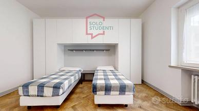 CAMERA SINGOLA IN MESTRE CENTRO,VENEZIA