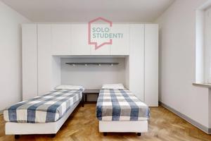 CAMERA SINGOLA IN MESTRE CENTRO,VENEZIA