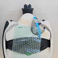 lavapavimenti folletto sp530 originale