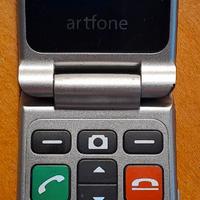 Telefono Cellulare per Anziani