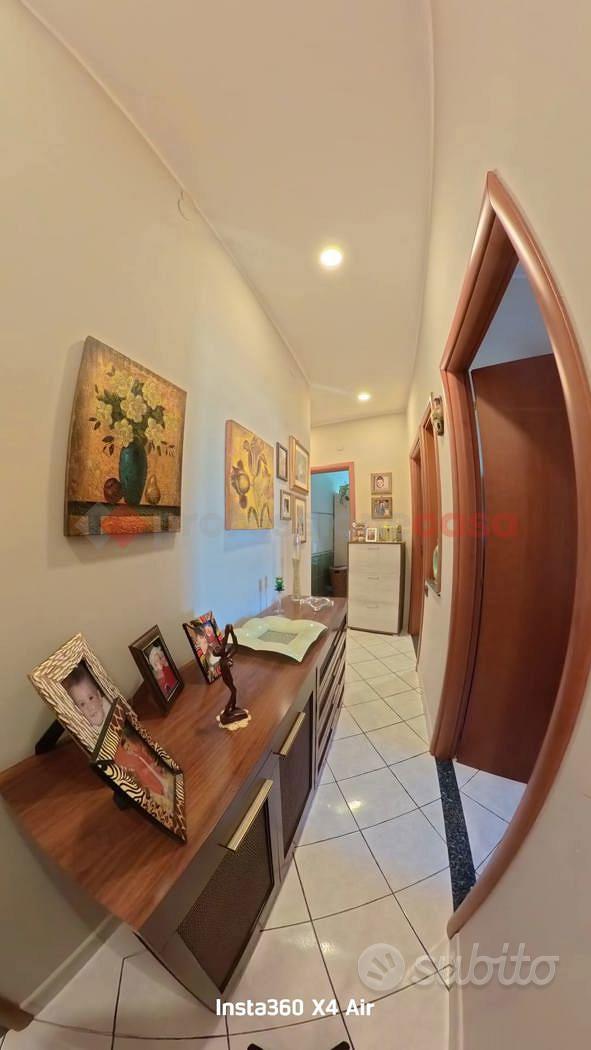 Apartment in Siracusa, Santa Lucia - Vista 3