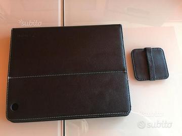 Kensington Keyfolio Custodia iPad 9.7'' Bluetooth