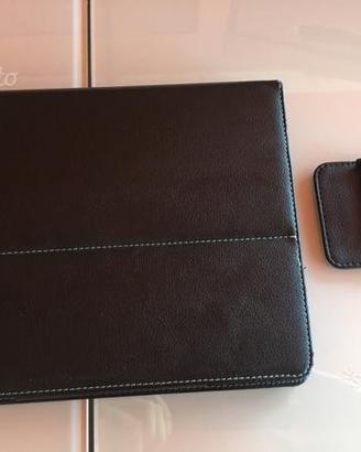 Kensington Keyfolio Custodia iPad 9.7'' Bluetooth