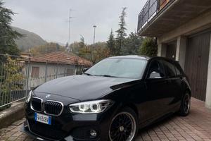 Bmw 116D msport