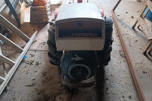 motocoltivatore 