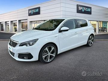 Peugeot 308 Allure PureTech 130 S&S