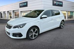Peugeot 308 Allure PureTech 130 S&S