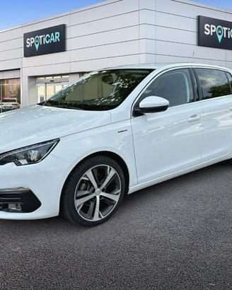 Peugeot 308 Allure PureTech 130 S&S