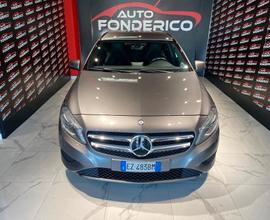 Mercedes-benz A 180 1.5 Diesel - 2015
