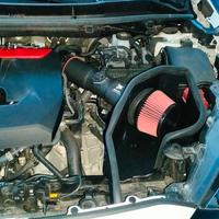 Airbox filtro replica mst Yaris gr