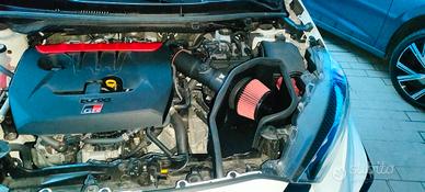 Airbox filtro replica mst Yaris gr
