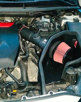 Airbox filtro replica mst Yaris gr